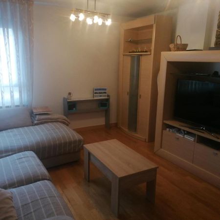 ויטוריה-גאסטייז Apartamento Praga מראה חיצוני תמונה