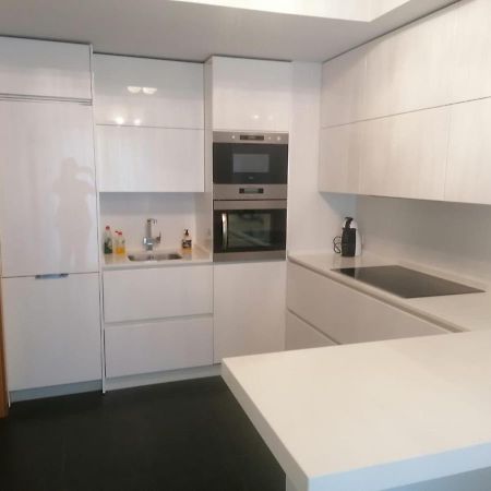 ויטוריה-גאסטייז Apartamento Praga מראה חיצוני תמונה