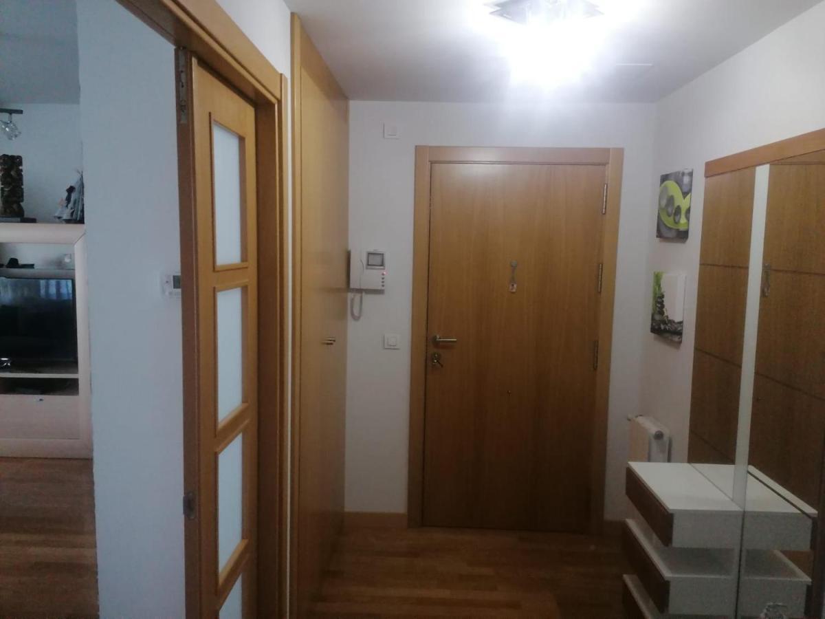 ויטוריה-גאסטייז Apartamento Praga מראה חיצוני תמונה