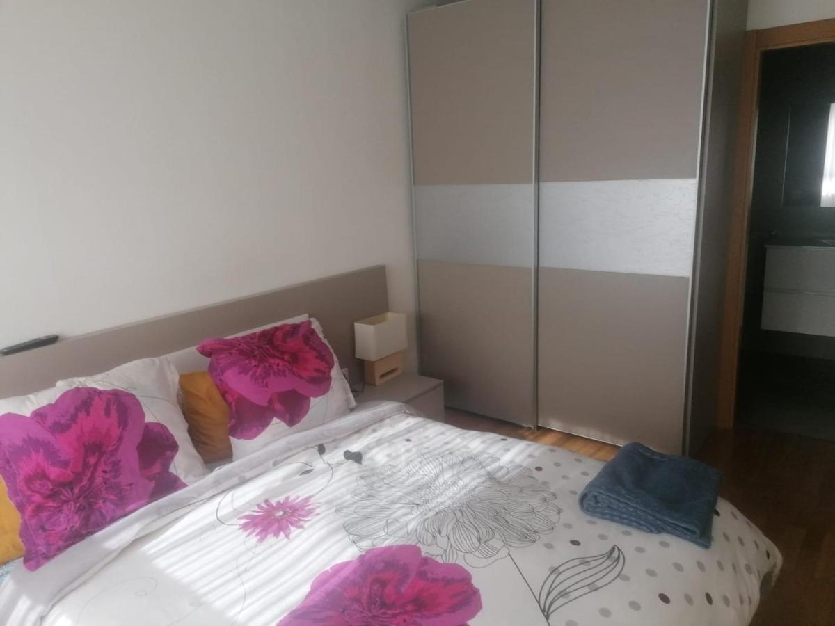 ויטוריה-גאסטייז Apartamento Praga מראה חיצוני תמונה