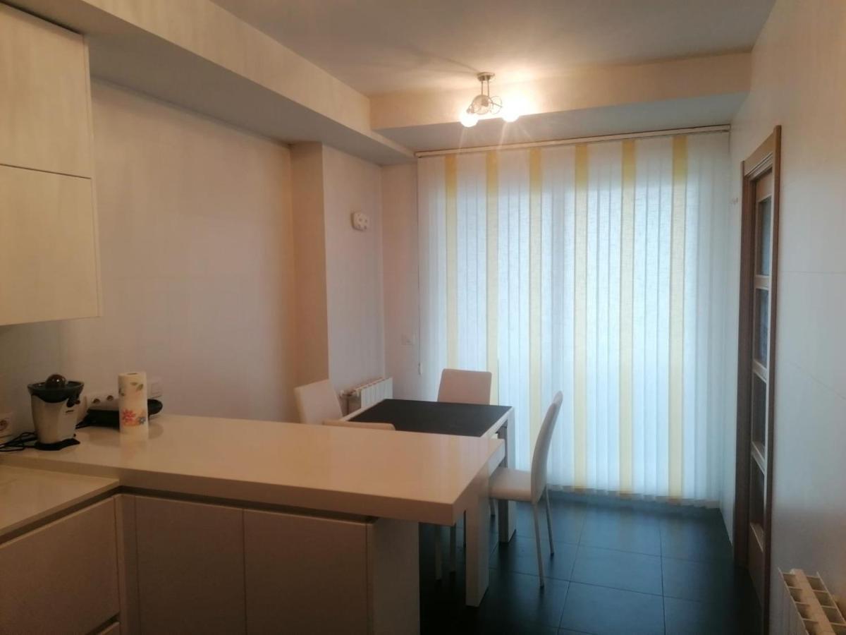 ויטוריה-גאסטייז Apartamento Praga מראה חיצוני תמונה
