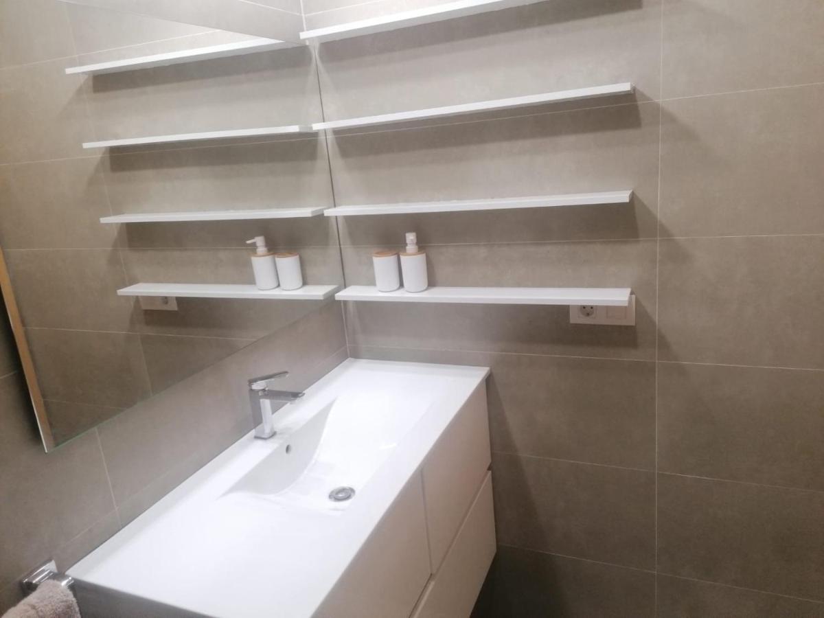 ויטוריה-גאסטייז Apartamento Praga מראה חיצוני תמונה