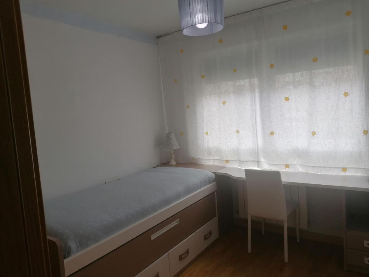 ויטוריה-גאסטייז Apartamento Praga מראה חיצוני תמונה